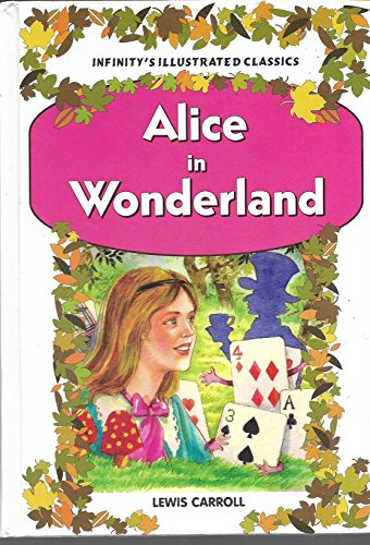 Stock image for Alice in Wonderland for sale by Books Puddle
