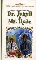Stock image for Dr. Jekyll & Mr. Hyde for sale by Books Puddle