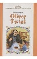 Stock image for Oliver Twist for sale by Books Puddle