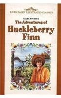 Stock image for The Adventures of Hnekleberry Finn for sale by Books Puddle
