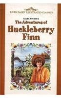 9788179292563: Adventures Of Huckleberry Finn