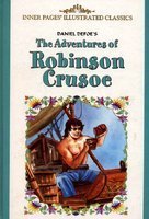 Stock image for The Adventures of Robinson Crusoe for sale by Books Puddle
