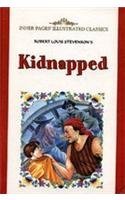 9788179292617: Kidnapped: Inner Pages Illustrated Classics