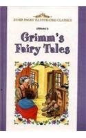 Stock image for Grimm's Fairy Tales for sale by Books Puddle