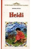 Stock image for Heidi for sale by Books Puddle