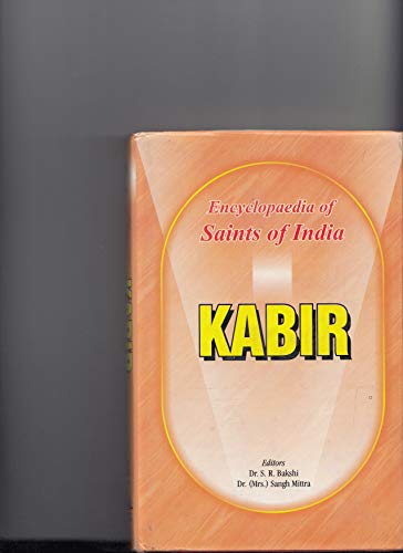 Stock image for Kabir Saints of India for sale by dsmbooks