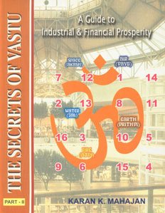 Beispielbild fr A Guide to Industrial and Financial Prosperity zum Verkauf von Books Puddle