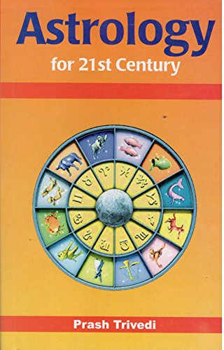 Stock image for Astrology for 21st Century for sale by Book Deals