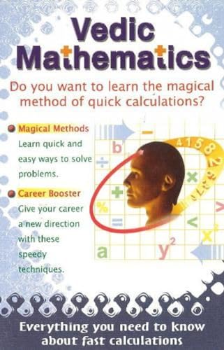 Stock image for Vedic Mathmatics for sale by ThriftBooks-Atlanta