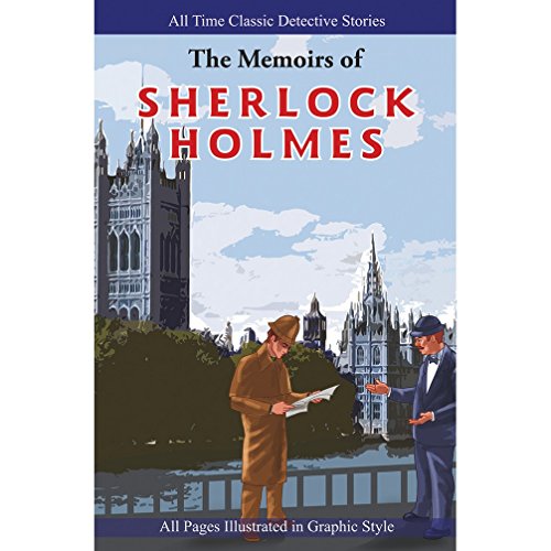 Stock image for The Memoirs of Sherlock Holmes for sale by dsmbooks