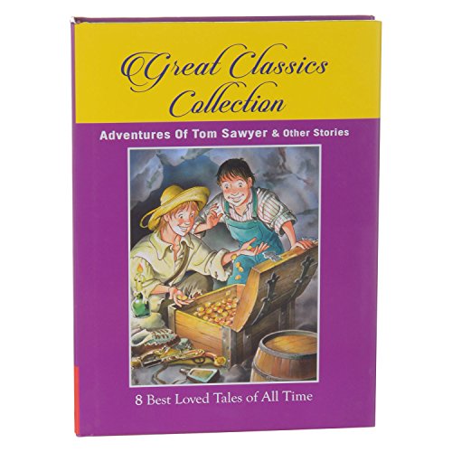 Beispielbild fr Great Classics Collection zum Verkauf von Wonder Book