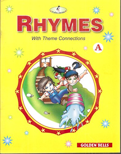 Beispielbild fr Rhymes - A zum Verkauf von Books Puddle