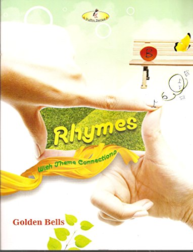 Imagen de archivo de Rhymes - B a la venta por Books Puddle