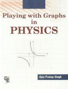 9788179681664: Playing With Graphs In Physics [Paperback] [Jan 01, 2008]