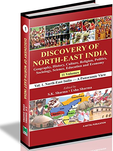 Stock image for Ethnic, Rural and Gender Issues in Contemporary North-West for sale by Majestic Books