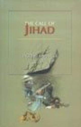 9788179750254: The Call of Jihad
