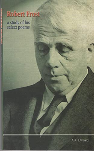 Stock image for Robert Frost for sale by Books Puddle