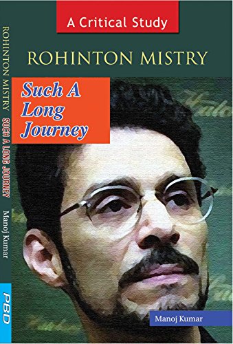 Stock image for Rohinton Mistry for sale by Books Puddle