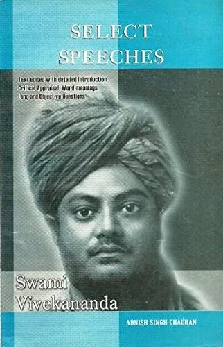 Imagen de archivo de Swami Vivekananda a la venta por Books Puddle