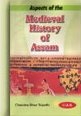 Beispielbild fr Aspects of the Medieval History of Assam zum Verkauf von Books Puddle