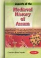 9788179860052: Medieval History of Assam [Paperback] Chandra Dhar Tripathi
