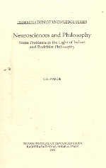 Imagen de archivo de Neurosciences and Philosophy a la venta por Books Puddle