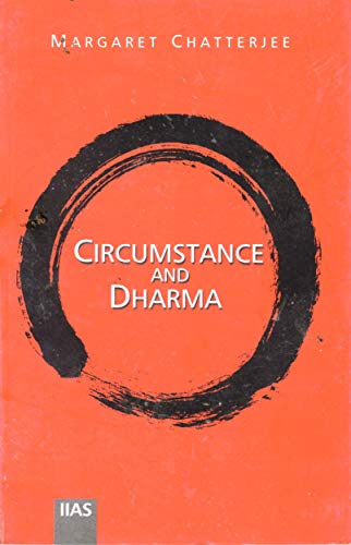 Stock image for Circumstance and Dharma for sale by Books Puddle