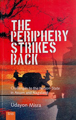 Stock image for The Periphery Strikes Back for sale by Books in my Basket