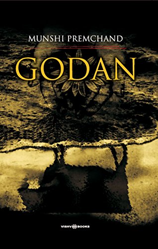 Beispielbild fr Godan(Eng) zum Verkauf von Goldstone Books