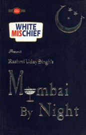 Beispielbild fr Mumbai by Night zum Verkauf von Blackwell's