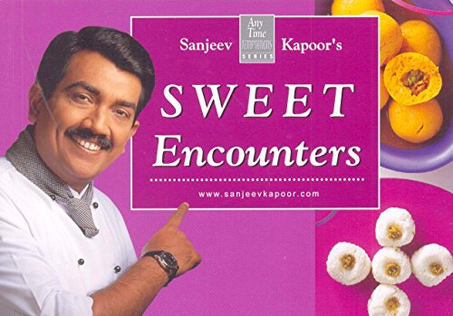 Imagen de archivo de Sweet Encounters (Any time temptations series) a la venta por HPB-Ruby