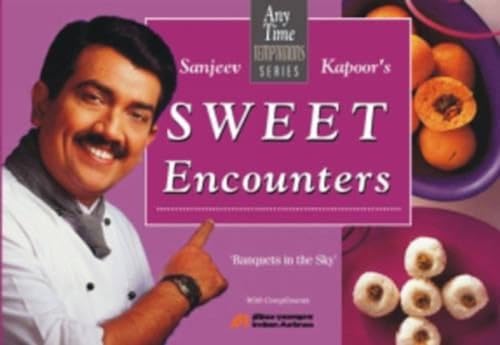 Stock image for Sweet Encounters (Any time temptations series) for sale by HPB-Ruby