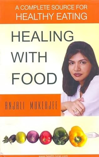 9788179912690: Healing with Food