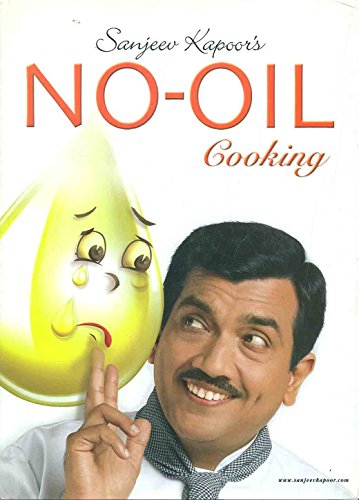 Stock image for No Oil Cooking for sale by ThriftBooks-Dallas