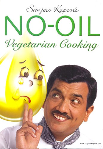 Beispielbild fr No Oil Vegetarian Cooking zum Verkauf von WorldofBooks