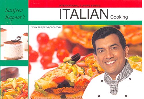 Imagen de archivo de Italian Cooking a la venta por Books Puddle