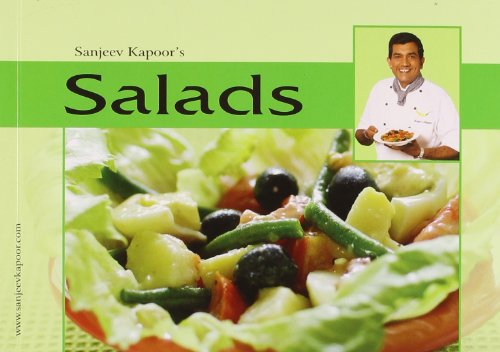 Beispielbild fr Salads zum Verkauf von WorldofBooks