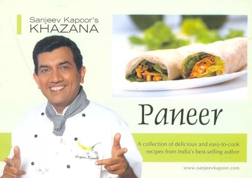 9788179913307: Paneer [Dec 31, 2011] Kapoor, Sanjeev