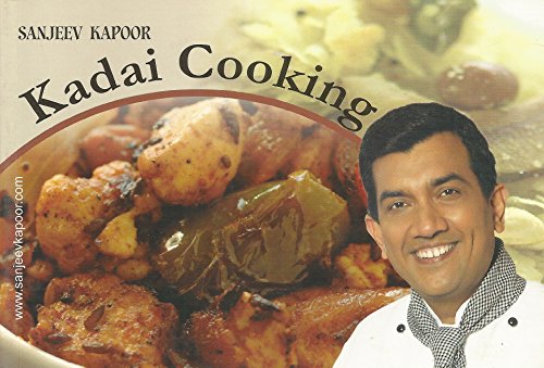 Imagen de archivo de Kadai Cooking a la venta por Books Puddle