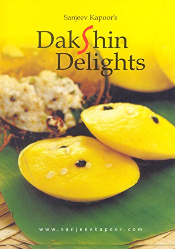 Beispielbild fr Dakshin Delight zum Verkauf von WorldofBooks