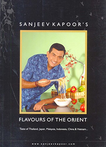 Stock image for Flavours Of The Orient Taste Of Thailand for sale by Books in my Basket