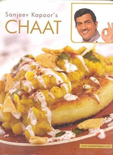 Stock image for Chaat for sale by WorldofBooks