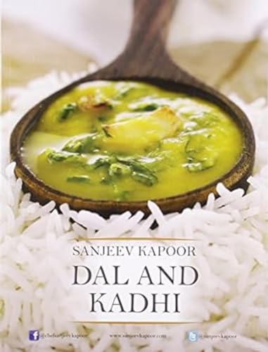 Stock image for Dal and Kadhi for sale by Better World Books
