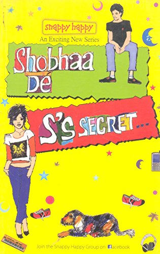 Stock image for Ss Secret Snappy Happy Series for sale by Books in my Basket