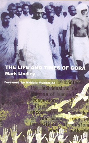 Imagen de archivo de The Life and Times of Gora a la venta por Books Puddle