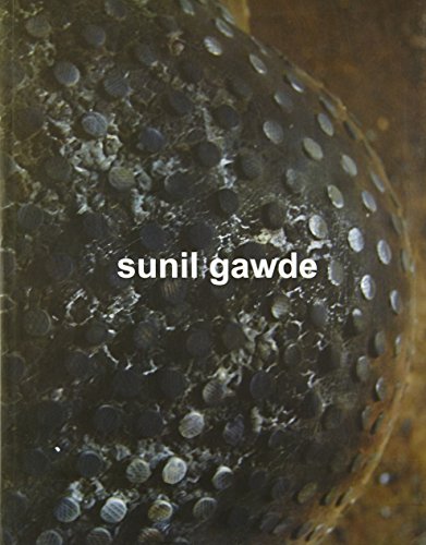 Sunil Gawde`s Sculptural Works