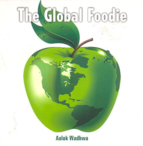 Stock image for The Global Foodie for sale by Books Puddle