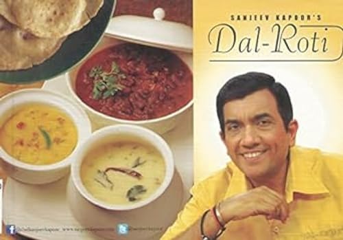 Stock image for Dal-Roti [Dec 31, 2011] Kapoor, Sanjeev for sale by GF Books, Inc.