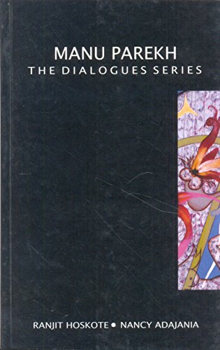 Stock image for Manu Parekh The Dialogues Series for sale by Books in my Basket