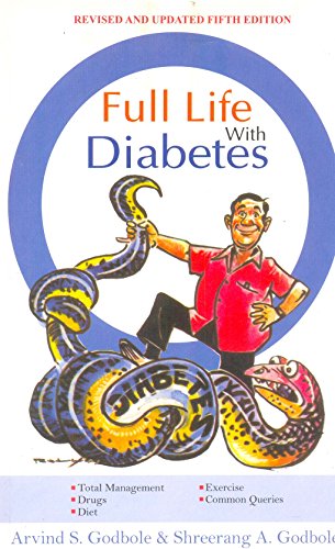 Stock image for Full Life with Diabetes for sale by Books Puddle